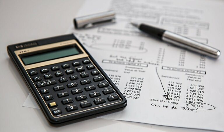 Tout savoir sur l’investissement en bourse